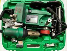 Leister uniplan 500 gebraucht kaufen  Kummerfeld
