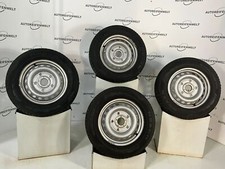 Winter kompletträder 215 gebraucht kaufen  Brehna