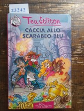 Caccia allo scarabeo usato  Bracciano