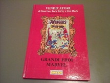 Vendicatori grandi eroi usato  Reggio Emilia