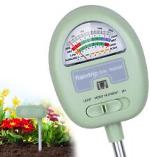 Soil moisture meter for sale  Plymouth