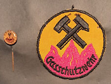 grubenwehr gebraucht kaufen grubenwehr gebraucht kaufen Fredenbeck