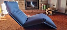 Chaise longue poltrona usato  Venzone