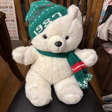 Vintage 1987 santa for sale  Hibbing