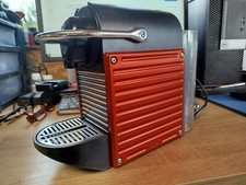 Cafetière krups nespresso d'occasion  Duclair