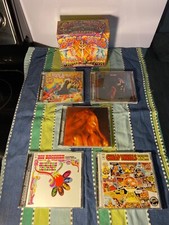 Janis Joplin ~ Box of Pearls (The Janis Joplin Collection) 5 CD Box Set *MINT comprar usado  Enviando para Brazil