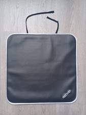 Recaro autositzschoner kinders gebraucht kaufen  Großwallstadt