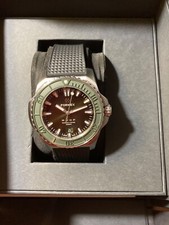 Taucheruhr automatik chronomet gebraucht kaufen  München
