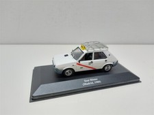 Seat ritmo taxi usato  Erice