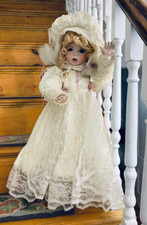 Carolyn porcelain breather for sale  Frederick