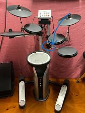 Roland drum kit for sale  LIVERPOOL