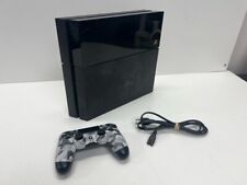 500gb playstation system for sale  Spokane