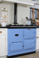 Oven aga range for sale  ALTRINCHAM