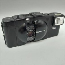 Olympus xa1 film for sale  RENFREW