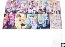 Ro Kyu Bu Novel Conjunto Completo 1-15 Sagu Aoyama Tinkle Book comprar usado  Enviando para Brazil