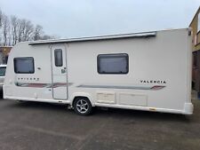 Bailey unicorn valencia for sale  CANNOCK