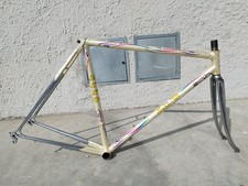 Telaio bici corsa usato  Nichelino