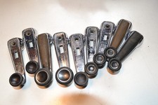Fensterkurbeln fensterkurbel m gebraucht kaufen  Ganderkesee