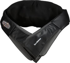 Brookstone shiatsu neck for sale  Florence