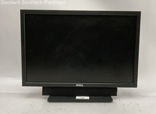 Dell p2210t black for sale  Charlotte