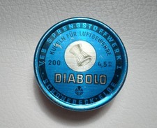 luftgewehrkugeln diabolo gebraucht kaufen luftgewehrkugeln diabolo gebraucht kaufen Böhlen