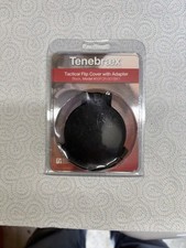 Tenebraex 50mm objective for sale  SOUTHAMPTON