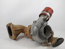 35242095g turbocompresseur 123 d'occasion  Expédié en France