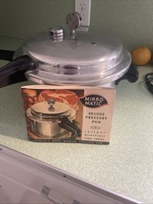 Vtg mirro matic for sale  San Antonio