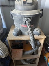 Industrial vacuum cleaner for sale  MANCHESTER