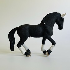 Schleich horses dressage for sale  SWANSEA