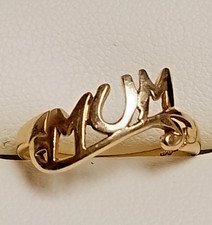 9ct gold vintage for sale  LOUGHBOROUGH