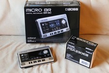 Boss micro digital for sale  IPSWICH