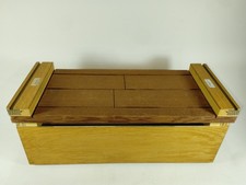 Blocks woodcraft percussion for sale  Rantoul