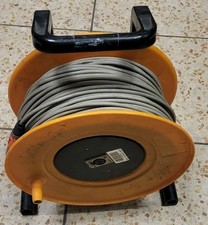 100m dmx xlr gebraucht kaufen  Wolmirstedt