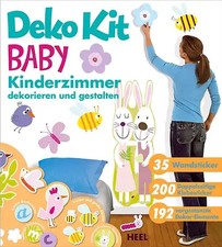 Deko kit baby gebraucht kaufen  Berlin