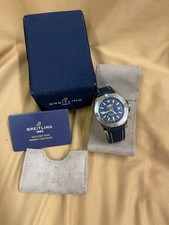 Breitling avenger automatic for sale  Virginia Beach