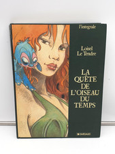 Livre quête oiseau d'occasion  Les Mureaux