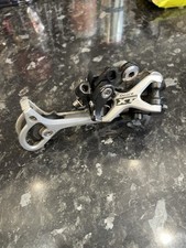 Shimano deore m772 for sale  WALLASEY
