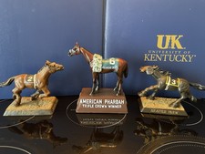 Horse racing bobbleheads for sale  Nicholasville