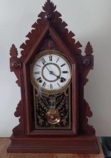 Antique charming gingerbread for sale  Baltimore