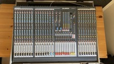 Gl2800 mixing desk for sale  BARNSTAPLE