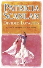 Divided loyalties scanlan for sale  UK