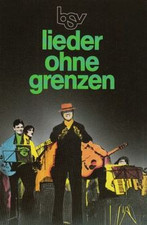 Lieder ohne grenzen d'occasion  Expédié en France