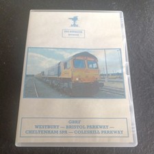 Dvd gbrf 125 for sale  HARROGATE