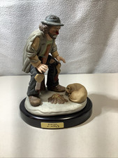 Emmett kelly figurine for sale  Piqua