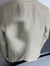 Slim fit herrenanzug gebraucht kaufen  Recke