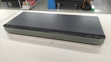 Panasonic DMR-BRW500 Nagrywarka Blu-Ray Dobry stan z Japonii z pilotem na sprzedaż  Wysyłka do Poland
