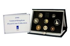 1990 royal mint for sale  BURNTWOOD