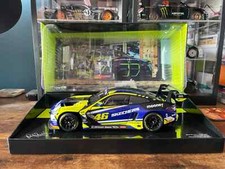 Minichamps bmw gt3 for sale  NESTON