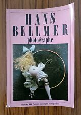 Hans bellmer photographe d'occasion  Paris VIII